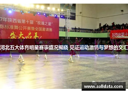 河北五大体育明星赛事盛况揭晓 见证运动激情与梦想的交汇