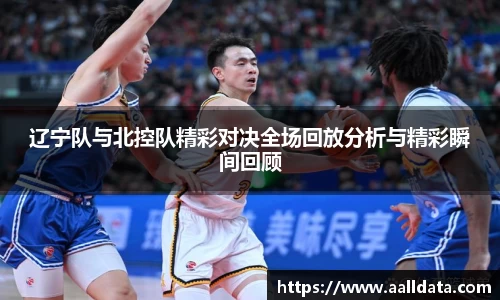 辽宁队与北控队精彩对决全场回放分析与精彩瞬间回顾